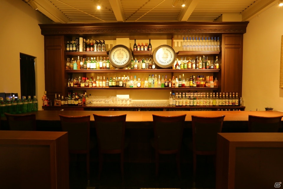 「VA-11 Hall-A」本日より日比谷Bar13店舗にてカクテルコラボがスタート！の画像9