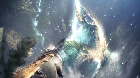 来週は「モンスターハンターワールド：アイスボーン」「ファイナルファンタジーVIII リマスタード」が発売！の画像1