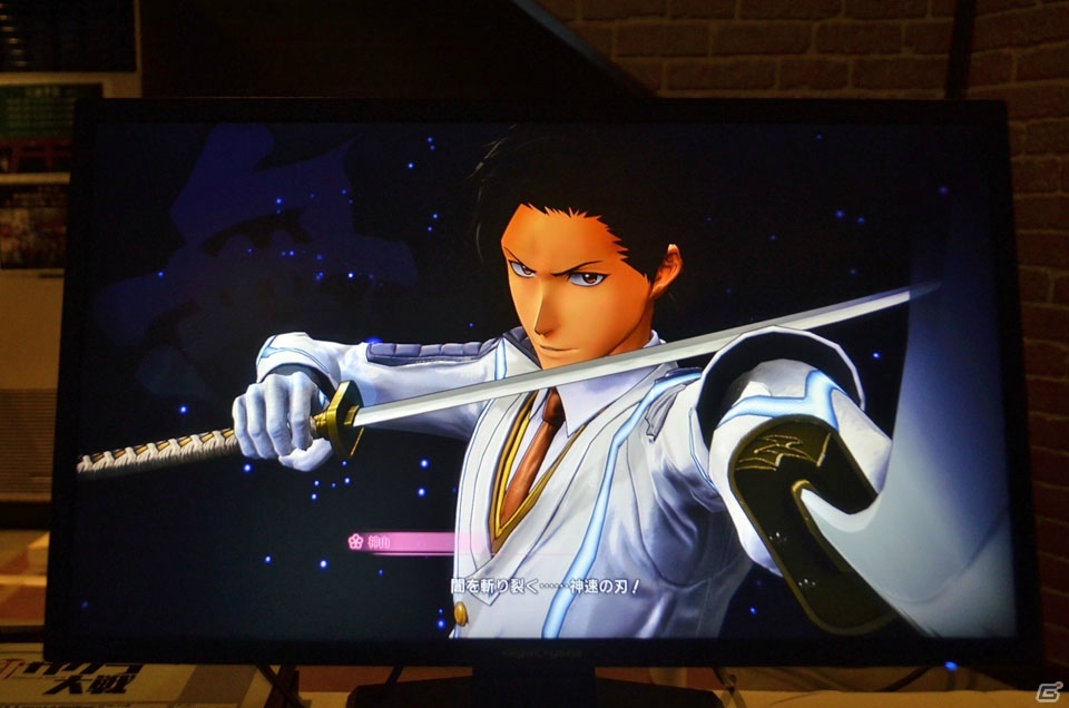 PS4「新サクラ大戦」世界最速体験会での試遊インプレッションと片野プロデューサーの囲み取材の模様をお届けの画像27