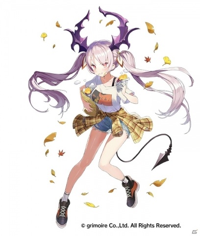 「ブレイブソード×ブレイズソウル」金元寿子さんが演じるランクSS魔剣・フレスベルグが製造解禁！の画像4