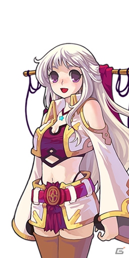 「ゆめいろファンタジーラテール」が2019年秋に正式サービス開始！PC版「ラテール」の続きを描いたスマホ向けオンラインRPGの画像2