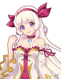 「ゆめいろファンタジーラテール」が2019年秋に正式サービス開始！PC版「ラテール」の続きを描いたスマホ向けオンラインRPGの画像3