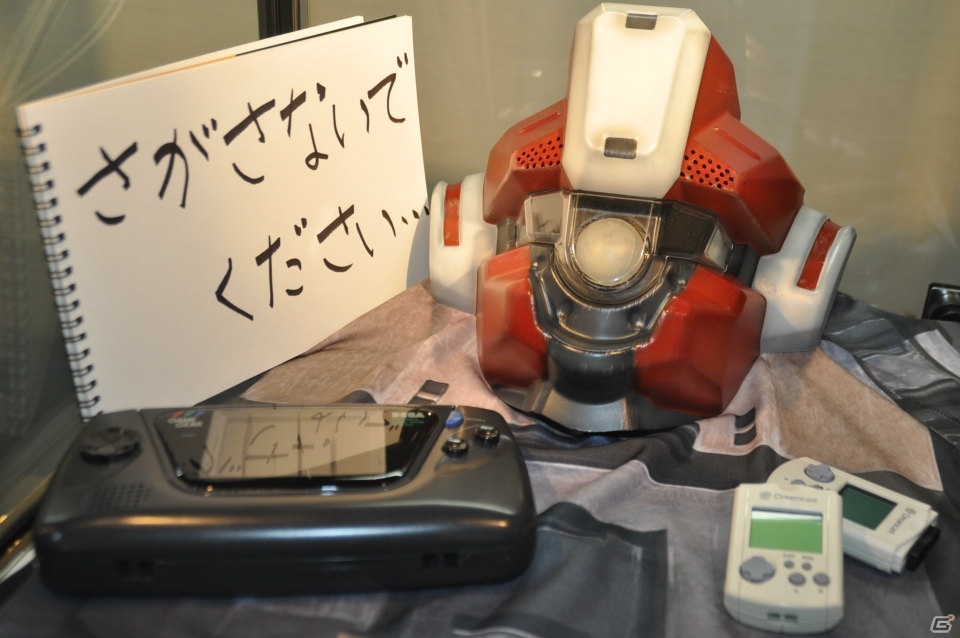PS4版「ボーダーブレイク」にゼラとジーナが登場！10周年記念イベント「10周年だヨ！ボダりな祭」をレポート！の画像43