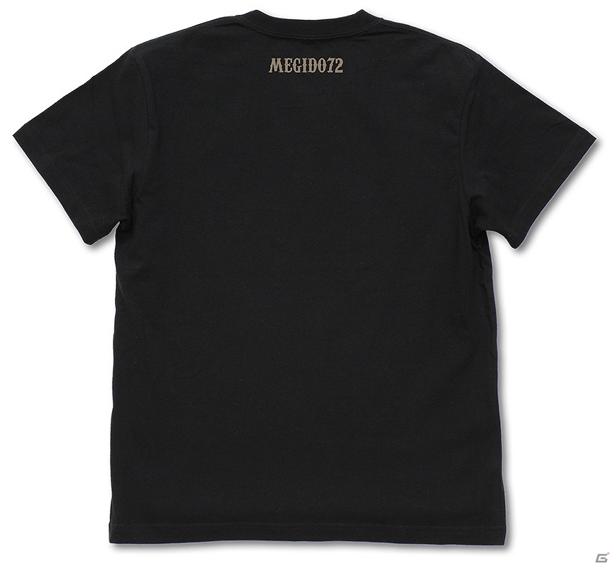 TGS2019にて「メギド72」の新グッズが先行発売！描き下ろしイラストが使用されたトートバッグなどがラインナップの画像2