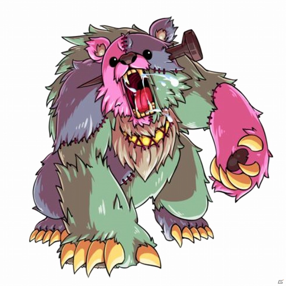 「ドラゴンポーカー」復刻スペシャルダンジョン「おかしなメイドとヘンゼルとグレーテル」が開催！の画像5