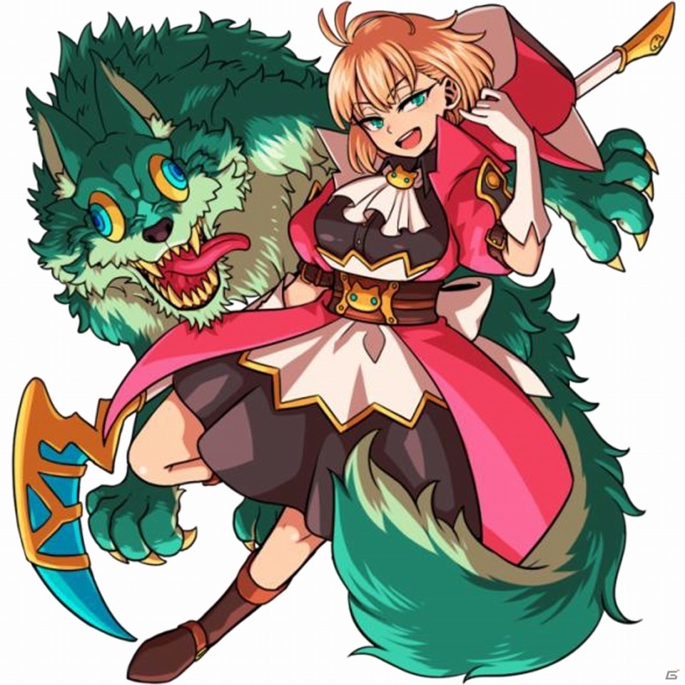 「ドラゴンポーカー」復刻スペシャルダンジョン「おかしなメイドとヘンゼルとグレーテル」が開催！の画像8