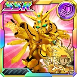 「スーパーロボット大戦X-Ω」強敵イベント「我道」が開催!アニメ「スクライド」からカズマらが参戦の画像24