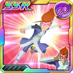 「スーパーロボット大戦X-Ω」強敵イベント「我道」が開催!アニメ「スクライド」からカズマらが参戦の画像28
