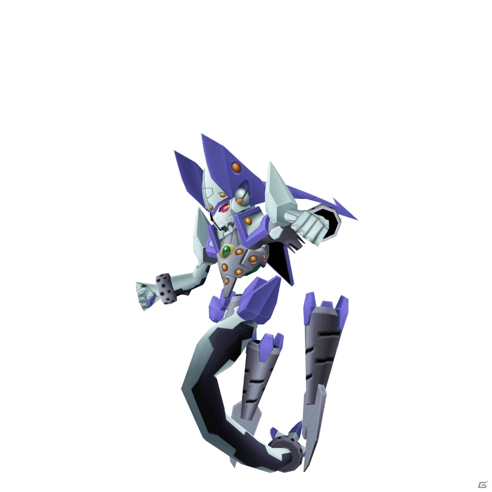 「スーパーロボット大戦X-Ω」強敵イベント「我道」が開催！アニメ「スクライド」からカズマらが参戦の画像13