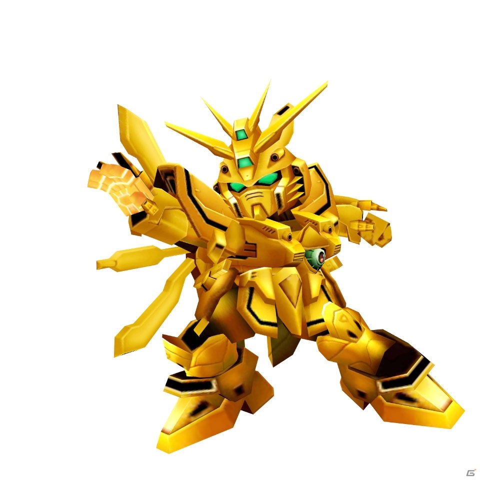 「スーパーロボット大戦X-Ω」強敵イベント「我道」が開催！アニメ「スクライド」からカズマらが参戦の画像17