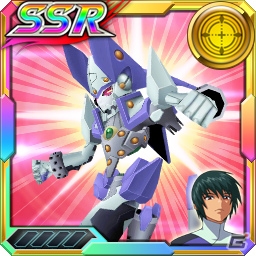 「スーパーロボット大戦X-Ω」強敵イベント「我道」が開催！アニメ「スクライド」からカズマらが参戦の画像27