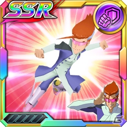 「スーパーロボット大戦X-Ω」強敵イベント「我道」が開催！アニメ「スクライド」からカズマらが参戦の画像28