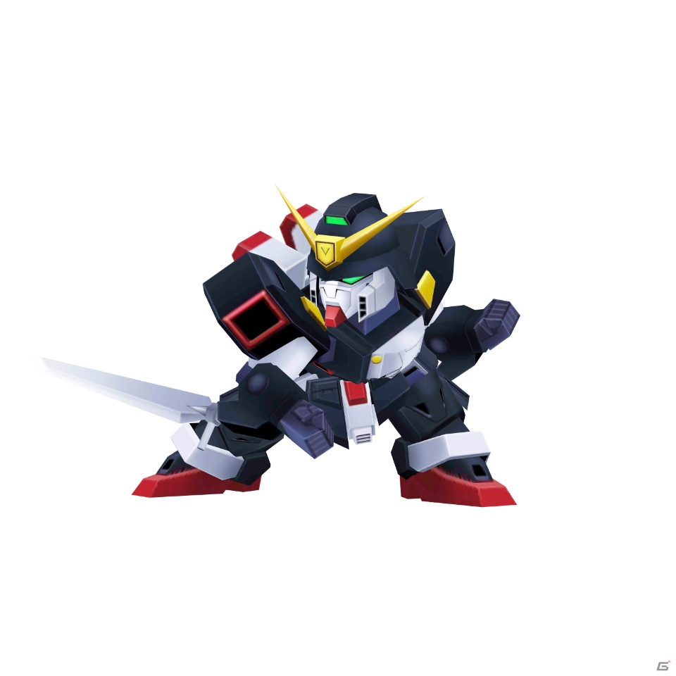 「スーパーロボット大戦X-Ω」強敵イベント「我道」が開催！アニメ「スクライド」からカズマらが参戦の画像3