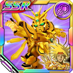 「スーパーロボット大戦X-Ω」強敵イベント「我道」が開催！アニメ「スクライド」からカズマらが参戦の画像9