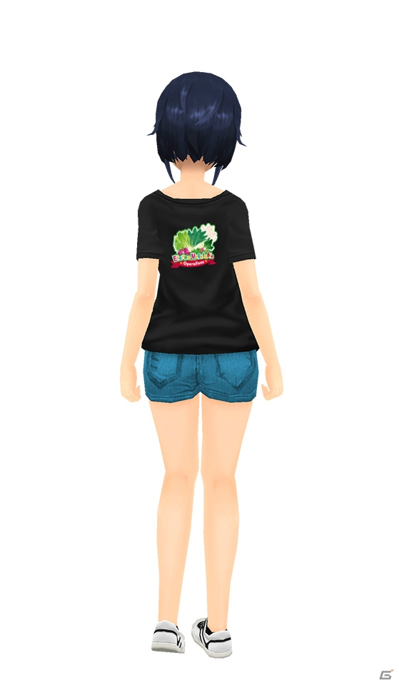 「スクールガールストライカーズ2」リアルの野菜づくりと連動した特別企画「エテルノベジタブル大作戦！」が開始の画像12