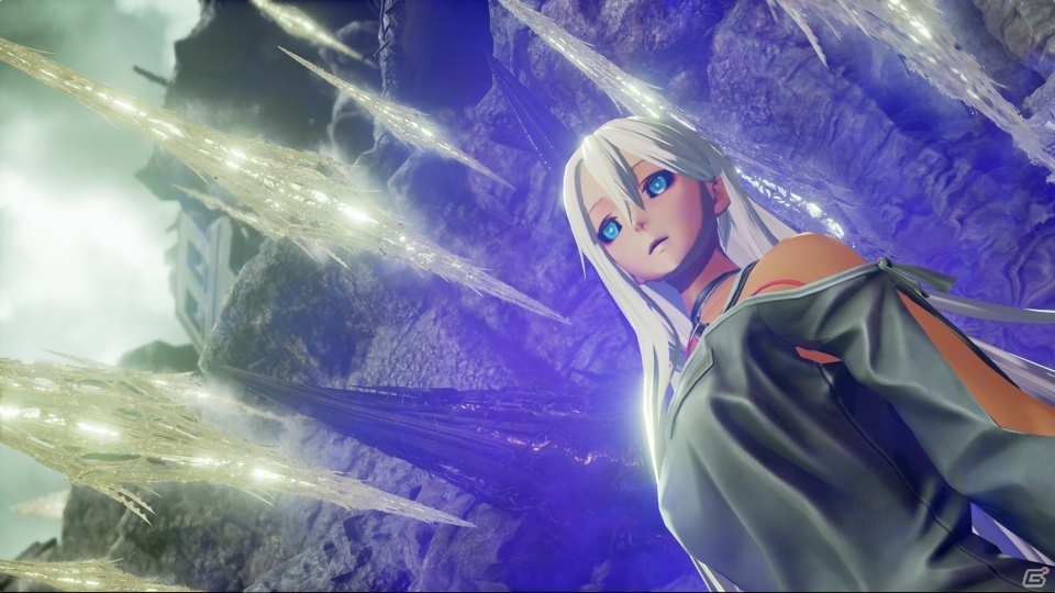 「コードヴェイン」の歴史や世界観、フィールド情報などをおさらい！マルチプレイシステムの紹介もの画像5