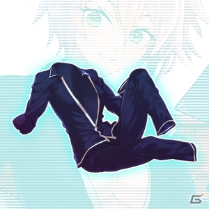 「囚人P×『感染×少女』展（仮）」が11月22日より東京・西新宿で開催！公式ファンブックも発売決定の画像8