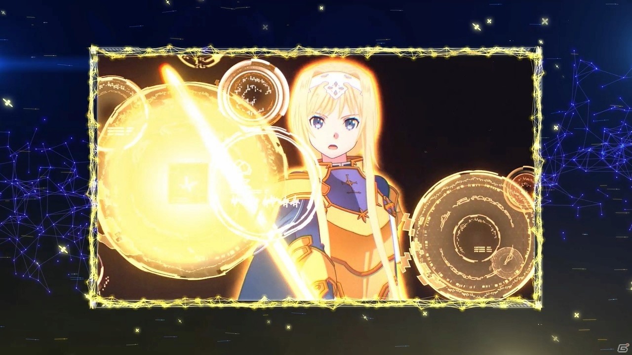 「ソードアート・オンライン アリシゼーション・ブレイディング」の事前登録が開始！の画像3