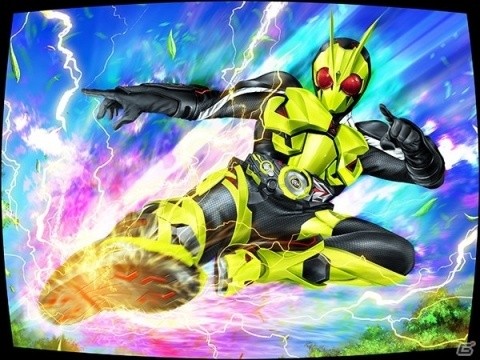 「仮面ライダーシティウォーズ」に「仮面ライダーゼロワン」が参戦！放送開始記念キャンペーンが開催中の画像2