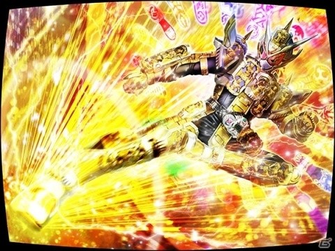 「仮面ライダーシティウォーズ」に「仮面ライダーゼロワン」が参戦！放送開始記念キャンペーンが開催中の画像3