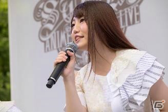 新世代声優ヒロインプロジェクト「BATON=RELAY」がアニサマ2019けやきステージに出演！オフィシャルレポートを掲載の画像6
