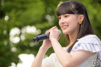 新世代声優ヒロインプロジェクト「BATON=RELAY」がアニサマ2019けやきステージに出演！オフィシャルレポートを掲載の画像7