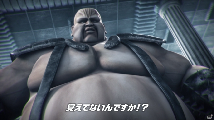 「北斗の拳 LEGENDS ReVIVE」千葉繁さんの絶妙な間とセリフまわしに注目！PRムービー第2弾「ドリームチーム篇」が公開の画像2