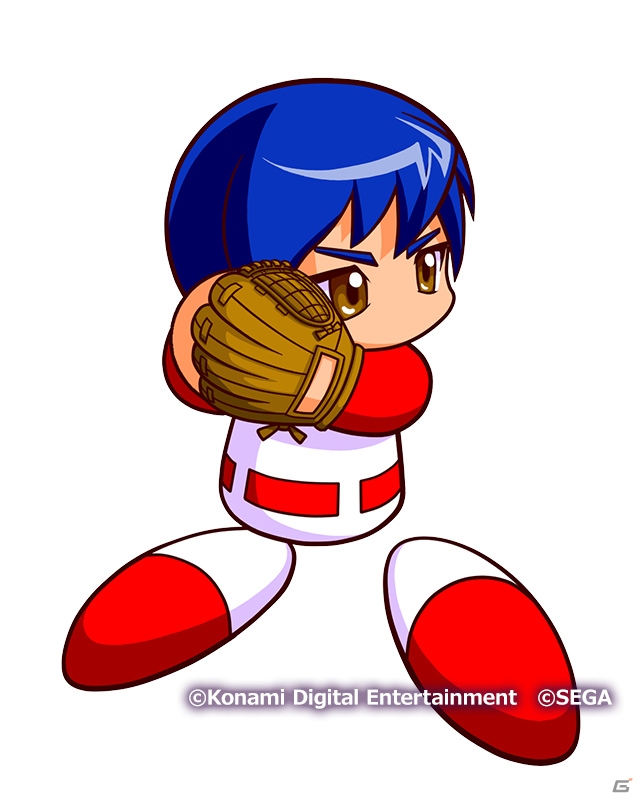 「ぷよぷよ!!クエスト」×「実況パワフルプロ野球」コラボのイベント内容や登場キャラクター情報が公開！の画像11