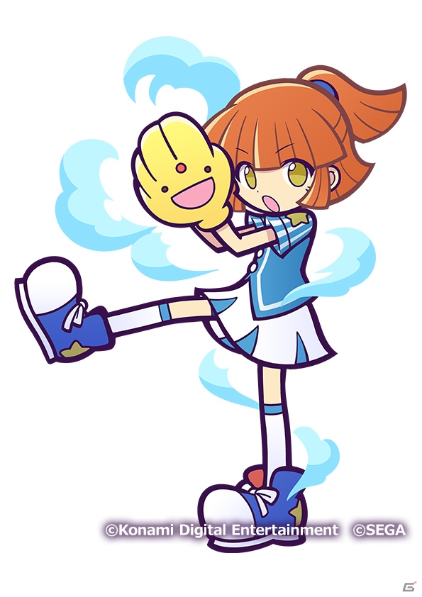 「ぷよぷよ!!クエスト」×「実況パワフルプロ野球」コラボのイベント内容や登場キャラクター情報が公開！の画像15