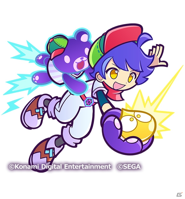 「ぷよぷよ!!クエスト」×「実況パワフルプロ野球」コラボのイベント内容や登場キャラクター情報が公開！の画像21