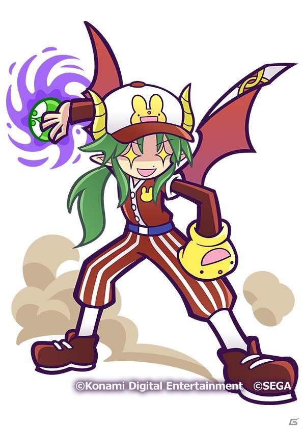 「ぷよぷよ!!クエスト」×「実況パワフルプロ野球」コラボのイベント内容や登場キャラクター情報が公開！の画像24