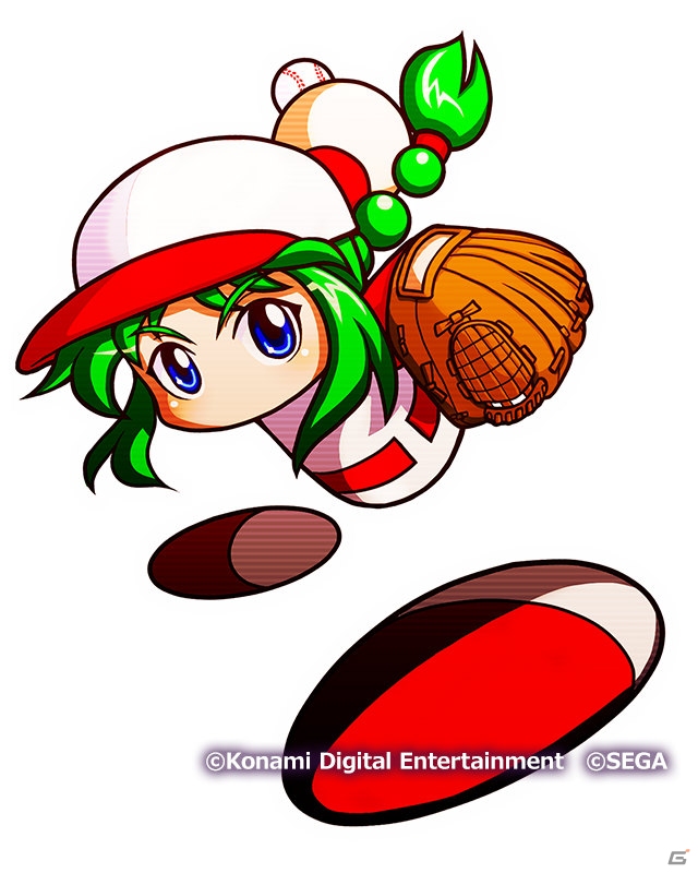「ぷよぷよ!!クエスト」×「実況パワフルプロ野球」コラボのイベント内容や登場キャラクター情報が公開！の画像29