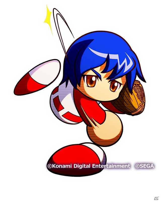「ぷよぷよ!!クエスト」×「実況パワフルプロ野球」コラボのイベント内容や登場キャラクター情報が公開！の画像34