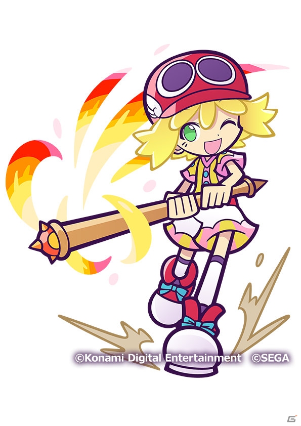 「ぷよぷよ!!クエスト」×「実況パワフルプロ野球」コラボのイベント内容や登場キャラクター情報が公開！の画像36
