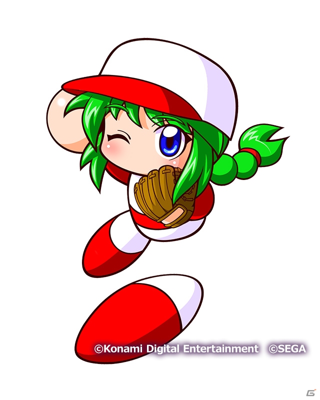 「ぷよぷよ!!クエスト」×「実況パワフルプロ野球」コラボのイベント内容や登場キャラクター情報が公開！の画像6