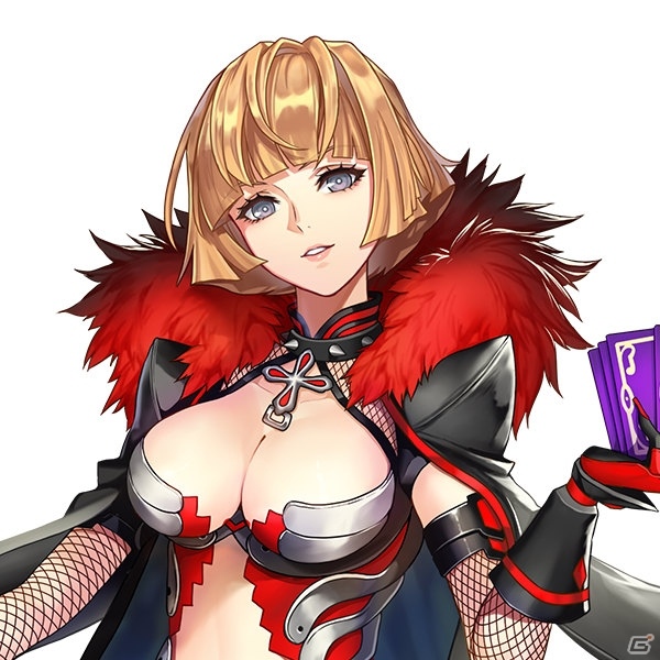 未来型アクションRPG「VGAME」の事前登録が開始！第一弾ゲームコラボの新情報はキズナアイさんのライブ配信にて公開の画像2