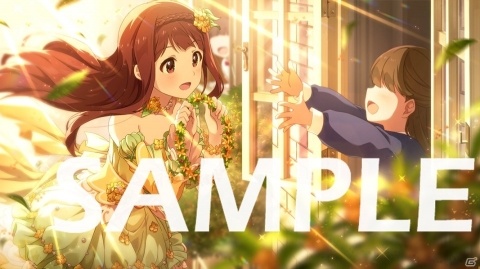 「アイドルマスター ミリオンライブ！ シアターデイズ」楽曲「赤い世界が消える頃」が楽しめるイベントが開催！の画像14