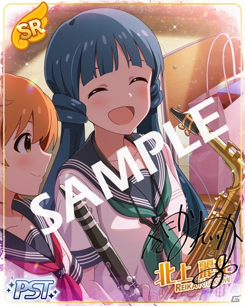 「アイドルマスター ミリオンライブ！ シアターデイズ」楽曲「赤い世界が消える頃」が楽しめるイベントが開催！の画像4