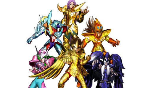 聖闘士星矢の最新スマホアプリ「聖闘士星矢 シャイニングソルジャーズ」が登場！Android向けのOBTが開始！