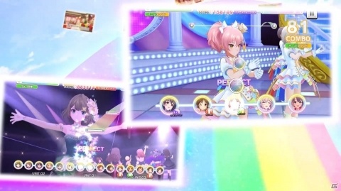 「デレステ」最大200連の1日1回10連ガシャ無料などが実施される4周年キャンペーンが開催！の画像5