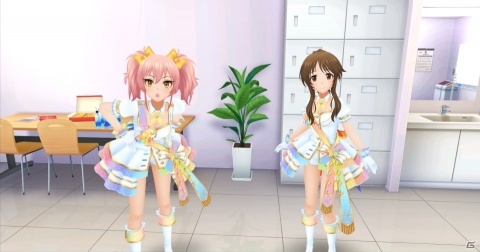 デレステ 最大0連の1日1回10連ガシャ無料などが実施される4周年キャンペーンが開催 Gamer