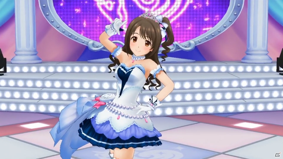 「デレステ」最大200連の1日1回10連ガシャ無料などが実施される4周年キャンペーンが開催！の画像10