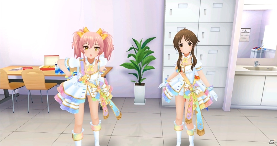 「デレステ」最大200連の1日1回10連ガシャ無料などが実施される4周年キャンペーンが開催！の画像7