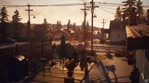 「ライフ イズ ストレンジ 2」が日本国内向けに発売決定！対応プラットフォームはPS4/Xbox One/Steamの画像3