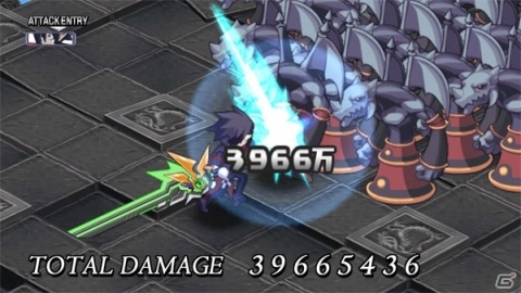 PS4/Switch「魔界戦記ディスガイア4 Return」アクターレ、デスコなどの登場キャラ、やり込み要素を含むゲームシステムを紹介！の画像13
