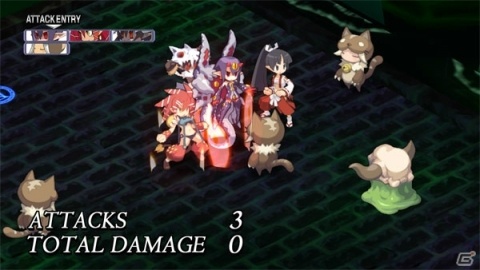 PS4/Switch「魔界戦記ディスガイア4 Return」アクターレ、デスコなどの登場キャラ、やり込み要素を含むゲームシステムを紹介！の画像14