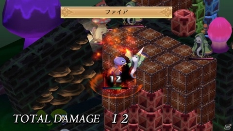 PS4/Switch「魔界戦記ディスガイア4 Return」アクターレ、デスコなどの登場キャラ、やり込み要素を含むゲームシステムを紹介！の画像15
