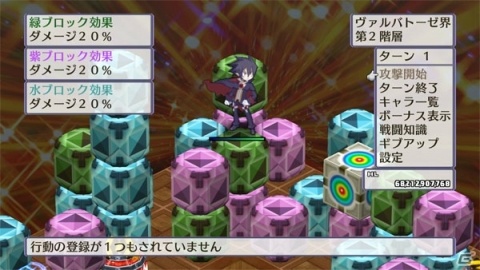 PS4/Switch「魔界戦記ディスガイア4 Return」アクターレ、デスコなどの登場キャラ、やり込み要素を含むゲームシステムを紹介！の画像36