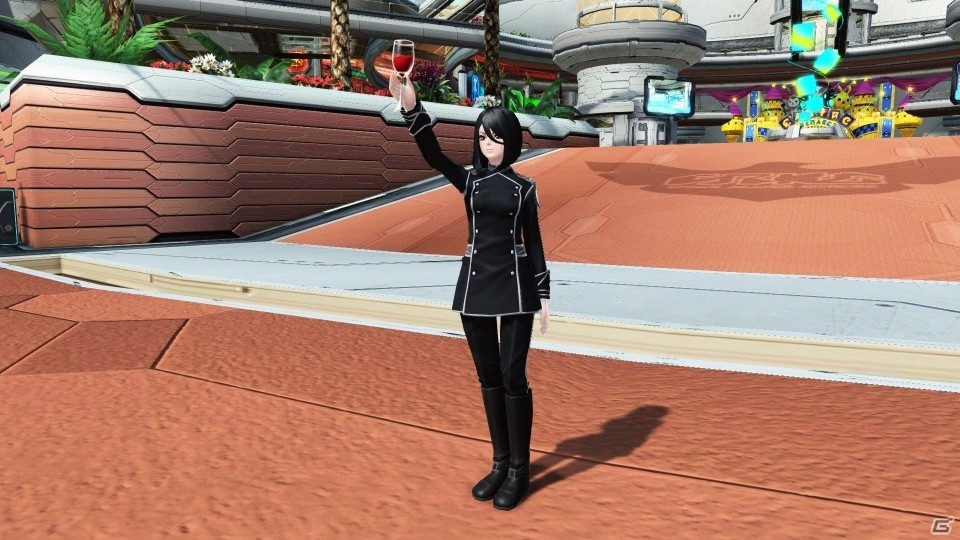「ファンタシースターオンライン2」新たな必殺技「解式フォトンアーツ」が登場！の画像54