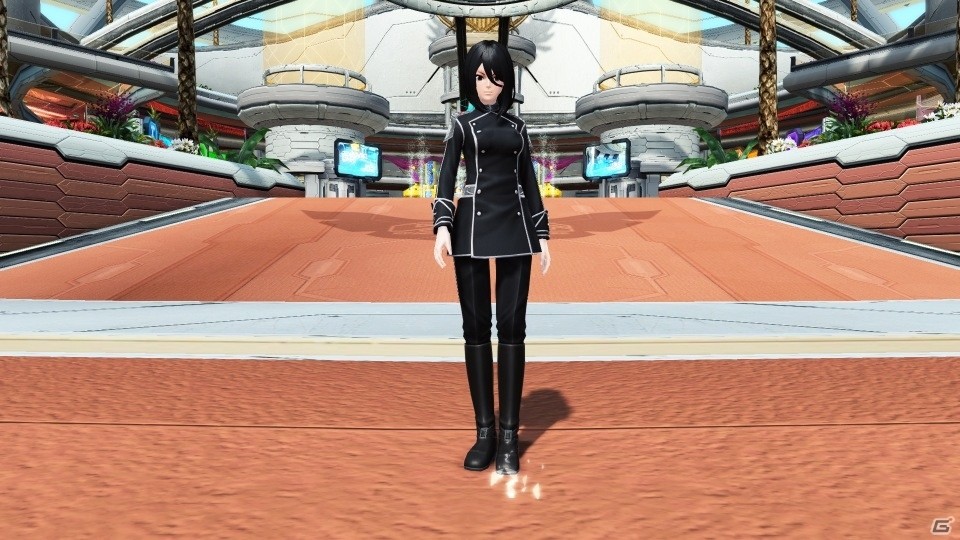 「ファンタシースターオンライン2」新たな必殺技「解式フォトンアーツ」が登場！の画像55